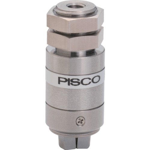 Pisco Lever Chuck单作用类型 CHM11BB12H