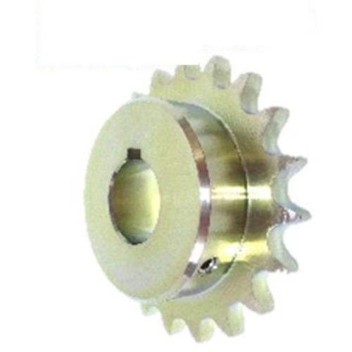 KANA FBN 120B20（H）D70厘米（镀铬物）
FBN完成的孔链轮新JIS键道规范 FBN120B20D70CM