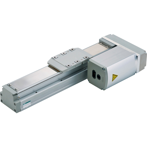 CKD电动执行器滑块类型
电动执行滑块类型 EBS-08MR-100900BAN-CN00