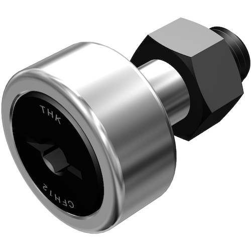THK CAM追随者（CFH类型）
凸轮追随者 CFH10MR