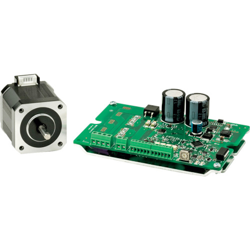 Aspina High-Power MicroStep驱动器和步进电机套件CSA-BB系列
高功率微台驱动器和步进电动机套件 CSA-BB56D5D