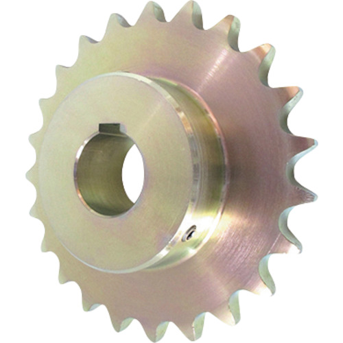 KANA FBN 2060B91/2（S）H D50 cm（镀铬物）
FBN完成的孔链轮新JIS键道规范 FBN2060B91/2D50CM