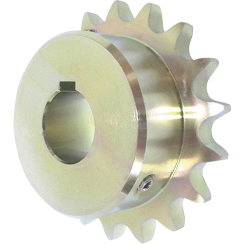 KANA FBN 60B34 D50 cm（镀铬物）
FBN完成的孔链轮新JIS键道规范 FBN60B34D50CM