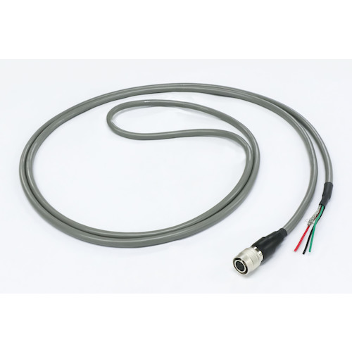 Ogura离合器模拟连接电缆的张力检测器
模拟输出电缆 DTCW0202