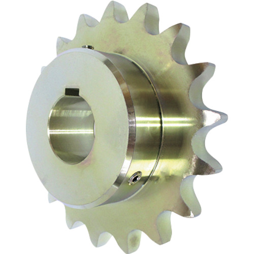 KANA FBN 80B32（H）D50 cm（镀铬物）
FBN完成的孔链轮新JIS键道规范 FBN80B32D50CM