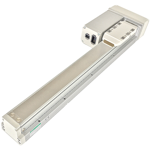 CKD电动执行器滑块类型
电动执行滑块类型 EBS-05ML-020300NAN-CN00