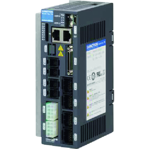 Sanmotion PB驱动程序（RS-485 +平行I/O Typer）
PB驱动程序 PB4A002R300