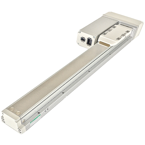 CKD电动执行器滑块类型
电动执行滑块类型 EBS-08ML-101000BAN-CR05