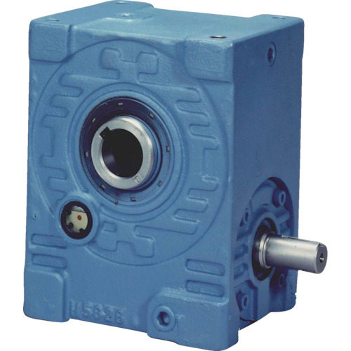 Maxinco  阶段还原器输入能力1.27kW
蠕虫还原齿轮（MA系列） MAO B 80 C 60