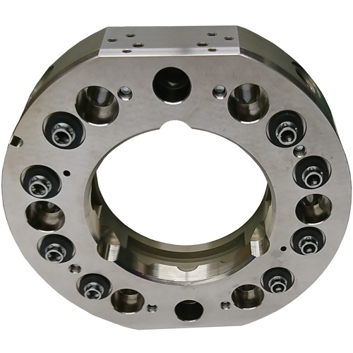 EINZ多关节工具更换器工具侧 OX-120AI
