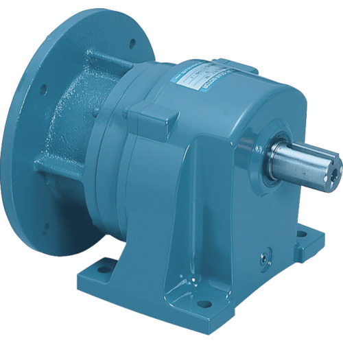 Sigmar平行轴式安装型1.5kW腿固定还原器还原比1/10 SL2-15-10