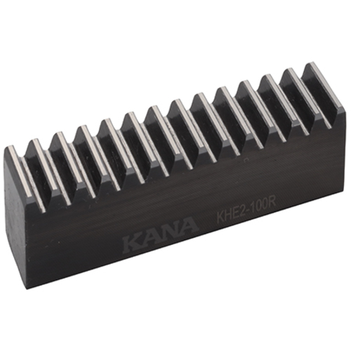 KANA HELICAR RACK GEAN KHE2-1000R
螺旋架齿轮 KHE2-1000R
