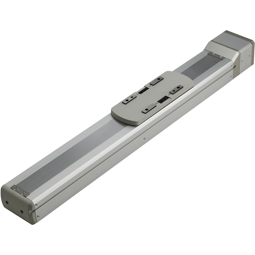 CKD电动执行器滑块类型
电动执行滑块类型 EKS-08LE-200900NNN-M4NNN