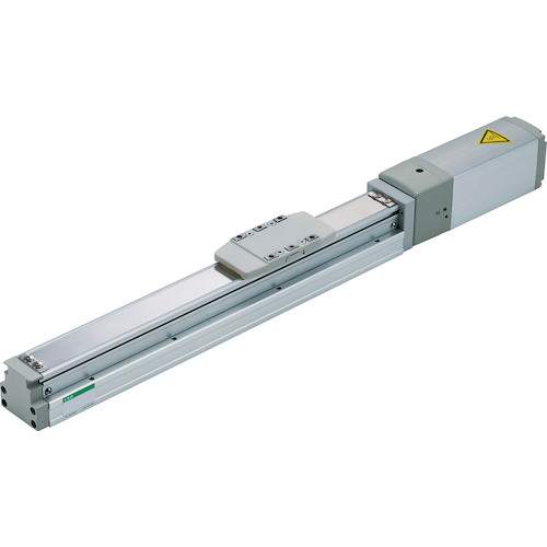 CKD电动执行器滑块类型
电动执行滑块类型 EBS-04ME-120350BAN-CN00
