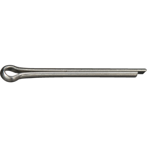Trusco Split PIN不锈钢2.5 x L30 10件小包
分开销 Y846-2530