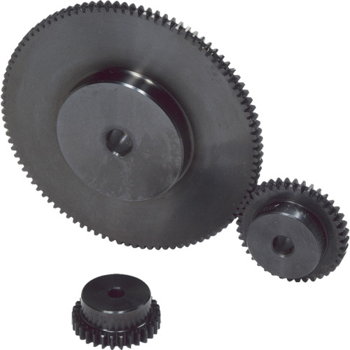 [停止] KHK SPUR GEAR SSY1-95A
钢薄脸刺齿轮 SSY1-95A