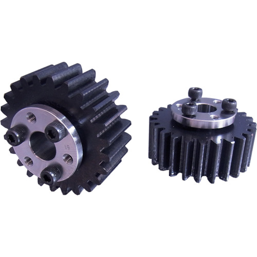 [停产] KHK SPUR SPUR GEAR SSA2.5-55F30
钢，Hubless刺激齿轮 SSA2.5-55F30