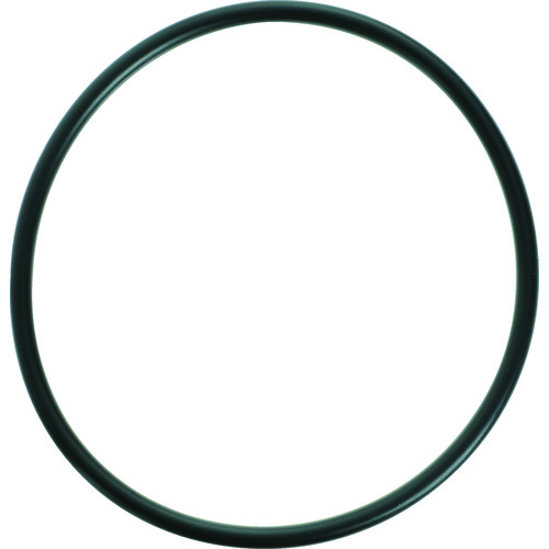 ＴＲＵＳＣＯ　Ｏリング　１Ａ　Ｐ－１０２（１个入）　ＮＢＲニトリルゴム（运动用・固定用）　
Nitrile Rubber O-Ring T-1AP102