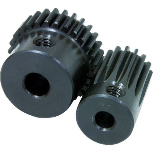 [停产] KHK Spur Gear SS0.5-68A
钢刺齿轮 SS0.5-68A