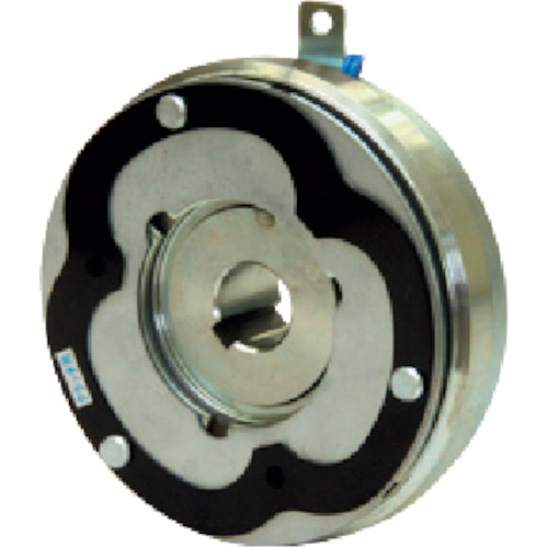 [停止] Ogura离合器VC0.6型干燥单emend-emendeer电磁离合器
干型单盘电子离合器 VCSH0.6