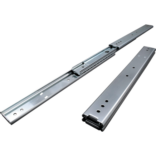 抗毒物双滑轨609mm
双滑轨（停止类型） C301-24