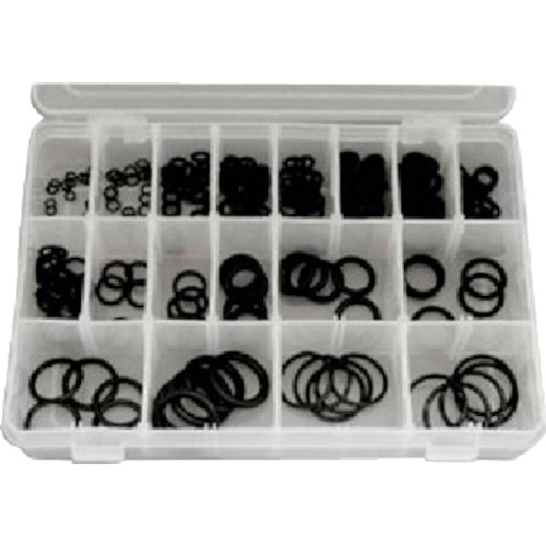 Astro Products 225pc O形圈MM集
O形圈集 2007000007747