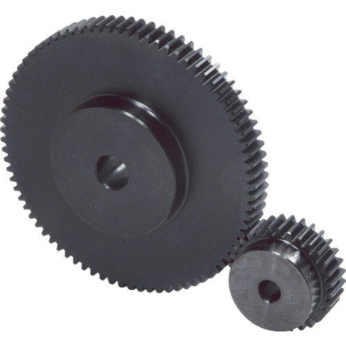 [停产] KHK Spur Spur Gear SS1-95A
钢刺齿轮 SS1-95A
