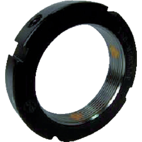 [中断] EVN锁定螺母EPT平方角0.002 M30 x 1.5
精密锁螺母 EPT30N-2-M30X1.5