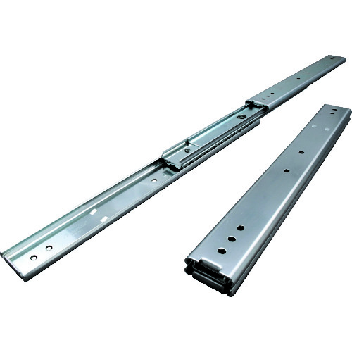 抗毒物双滑轨305mm
双滑轨（停止类型） C301-12