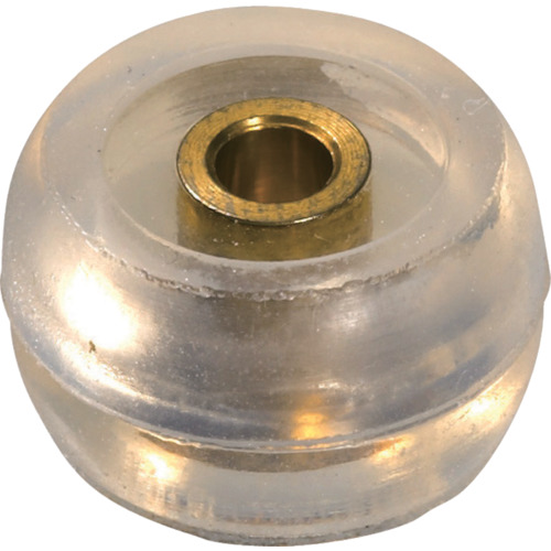 TAICA防止振动凝胶灌木A-1&phi;3mm0.12-0.62kg
振动阻尼器凝胶灌木 A-1