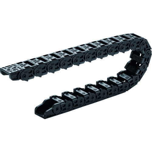 Kunimori电缆和软管指南保护装置Sile Bear Light KSE-1015SA-018
Silveyer Light TUKSE1015SA-018-20X6