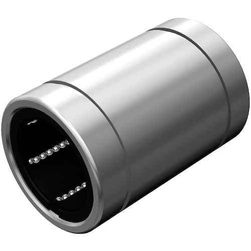 [中断] THK线性灌木丛
线性灌木丛 LM8SGAU