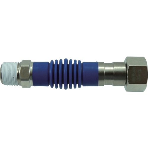 [停产]氯田耦合自由角度2旋转金属型R1/4 G1/4
自由角度2 FA2S-2M-G2FU