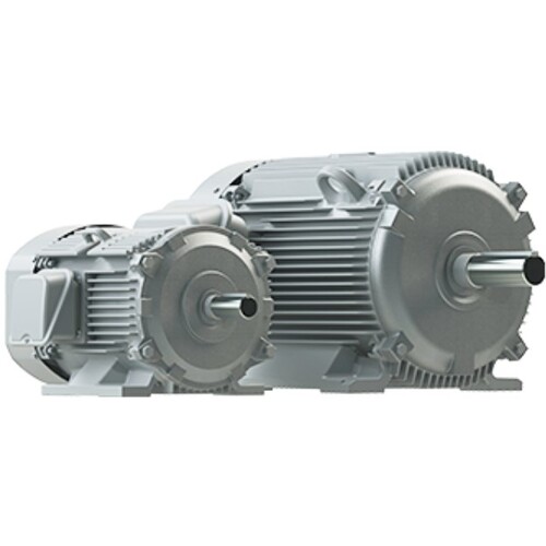[停产] Hitachi工业单相齿轮电动机带腿安装100V 4杆1/5 0.4kW
齿轮电机 CA24-040-5T