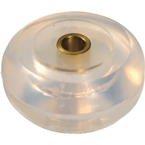 TAICA振动凝胶灌木B-1&phi;4mm1.00-3.75kg
振动阻尼器凝胶灌木 B-1
