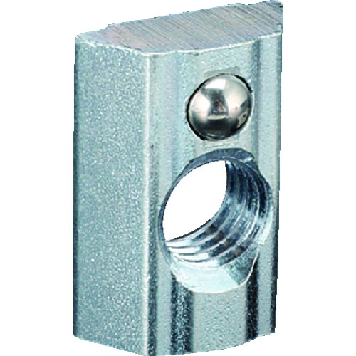 Trusco TSF40 S Easy Nut L（M5）
坚果 TSFNEL5