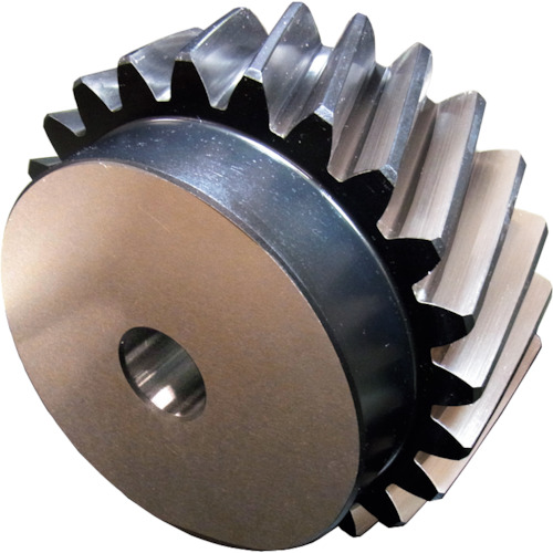 KHK螺旋齿轮ZSTP2-18LJ17 ZSTP2-18LJ17