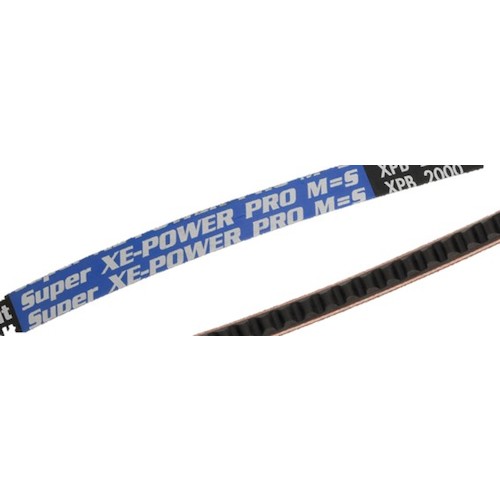 Opti皮带楔形皮带超级X-She Power Pro X-sheet 862
高性能楔形皮带超级XE-Power Pro XPZ862 XEP