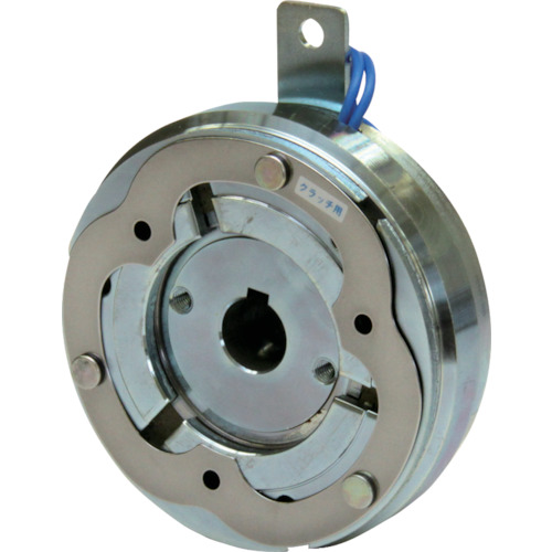 [停止] Ogura离合器TMC型干燥单emend-extromagnetic离合器（轴承类型）
电磁离合器 TMC2.5