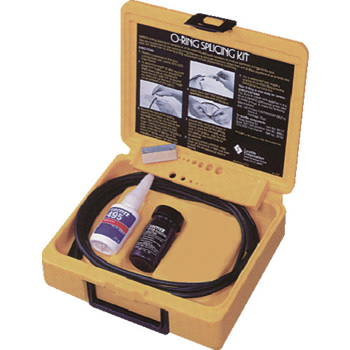 Loctite O形圈套件
O形圈套件 378585