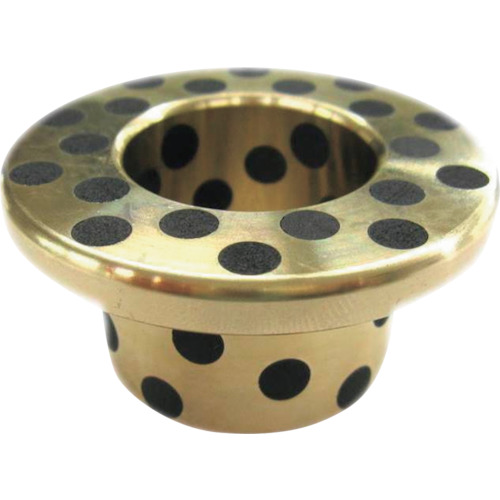[停产] Kana Oilless Bush KPG1825推力类型
Oilless Bushing KPG1825 KPG1825