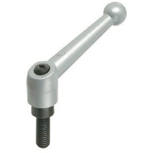 Kipp夹具杆 KR4X15