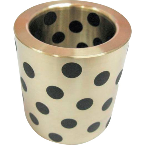 [停产] Kana Oilless Bush KPB303812直
OILLESS衬套KPB303812 KPB303812