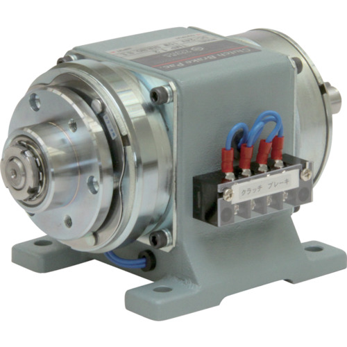 [停产] Ogura离合器TMP型干单疑
电磁离合器和制动套件 TMP0.6