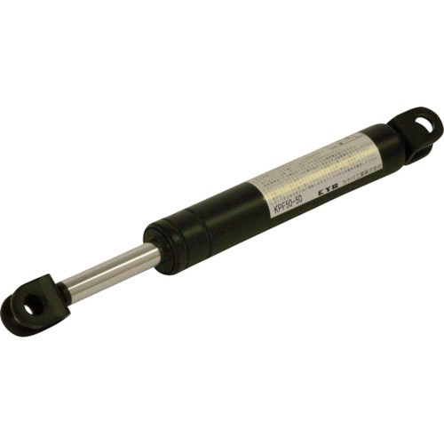 Kyb Gas Spring免费活塞类型
燃气弹簧（KPF系列） KPF90-70TR