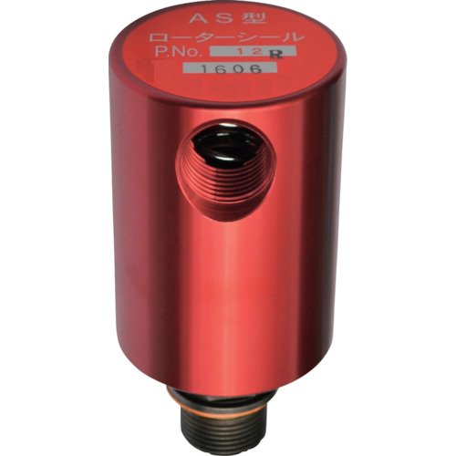 [中断]气动离合器的Ogura离合器压力旋转接头（左图）
AS 3/4L AS 3/4L