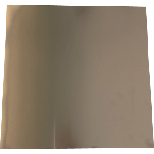 Trusco垫片不锈钢1.0 x 50 x 50毫米
垫片（不锈钢） SISUS1.0-50-50