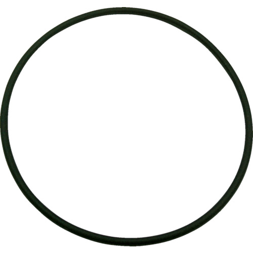Morisei O形圈1A G-85（2件）固定内径：84.4mm电线直径3.1mm级别1 A硝酸橡胶（NBR）
O形圈 1A-G85