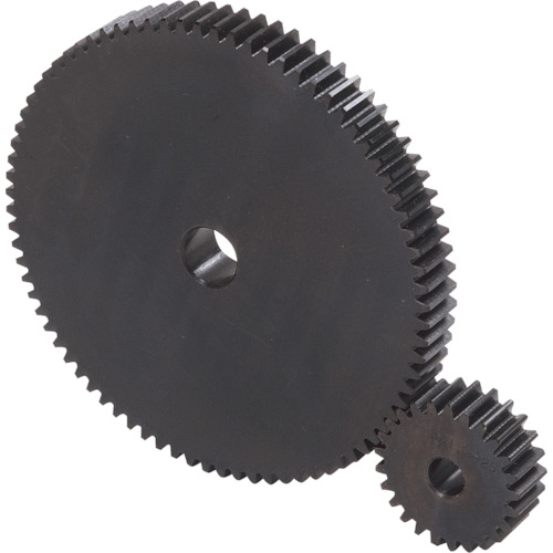 KHK SPUR GEAR SSA5-50J75
钢，Hubless刺激齿轮 SSA5-50J75