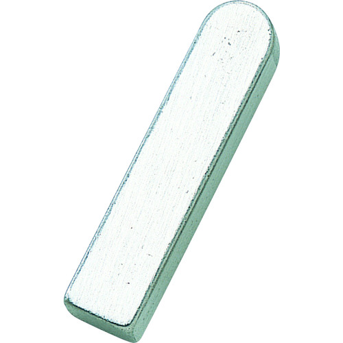 [中断] SEKI平行钥匙一轮SUS316 1袋（5件）宽度2 x长10mm
并行键 SBS0210